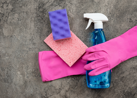 Możliwość czyszczenia