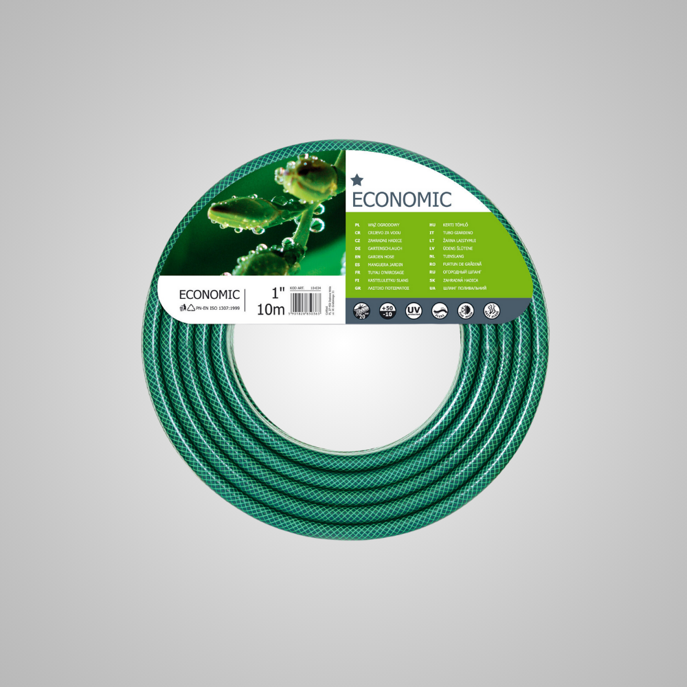 Farba lateksowa Clean&Color Limonkowa Tafta 2,5 l Dekoral