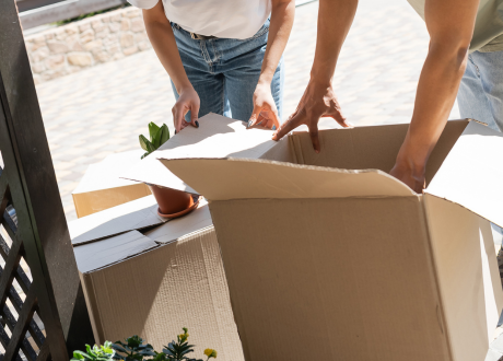 Gotowy do pracy od razu po rozpakowaniu