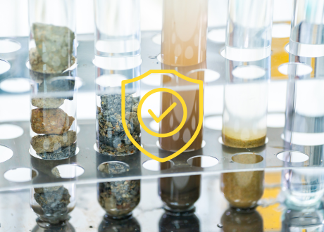 Wytrzymałość na najwyższym poziomie