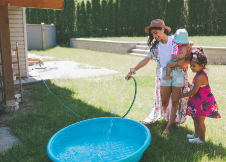 Kompaktowy zasięg na co dzień
