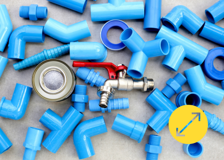 Kompatybilny z popularnymi akcesoriami