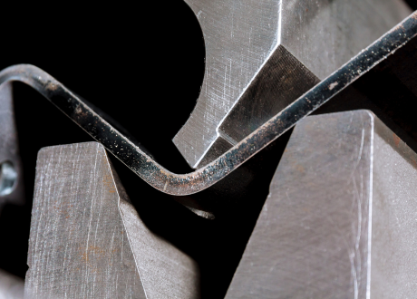 Stabilna konstrukcja
