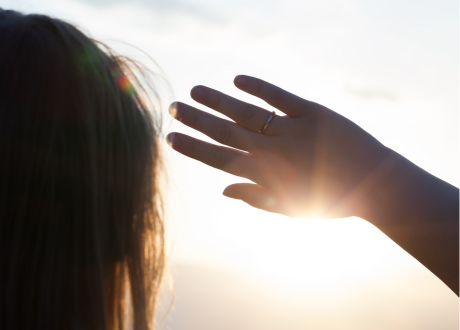 Optymalna ochrona przeciwsłoneczna
