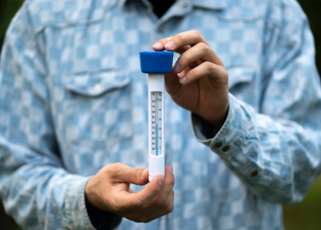 Efektywne podgrzewanie wody