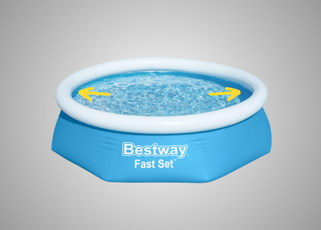 Stabilny i wygodny w użytku