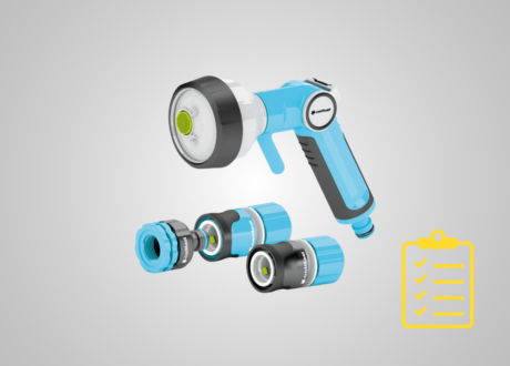 Uniwersalne zastosowanie
