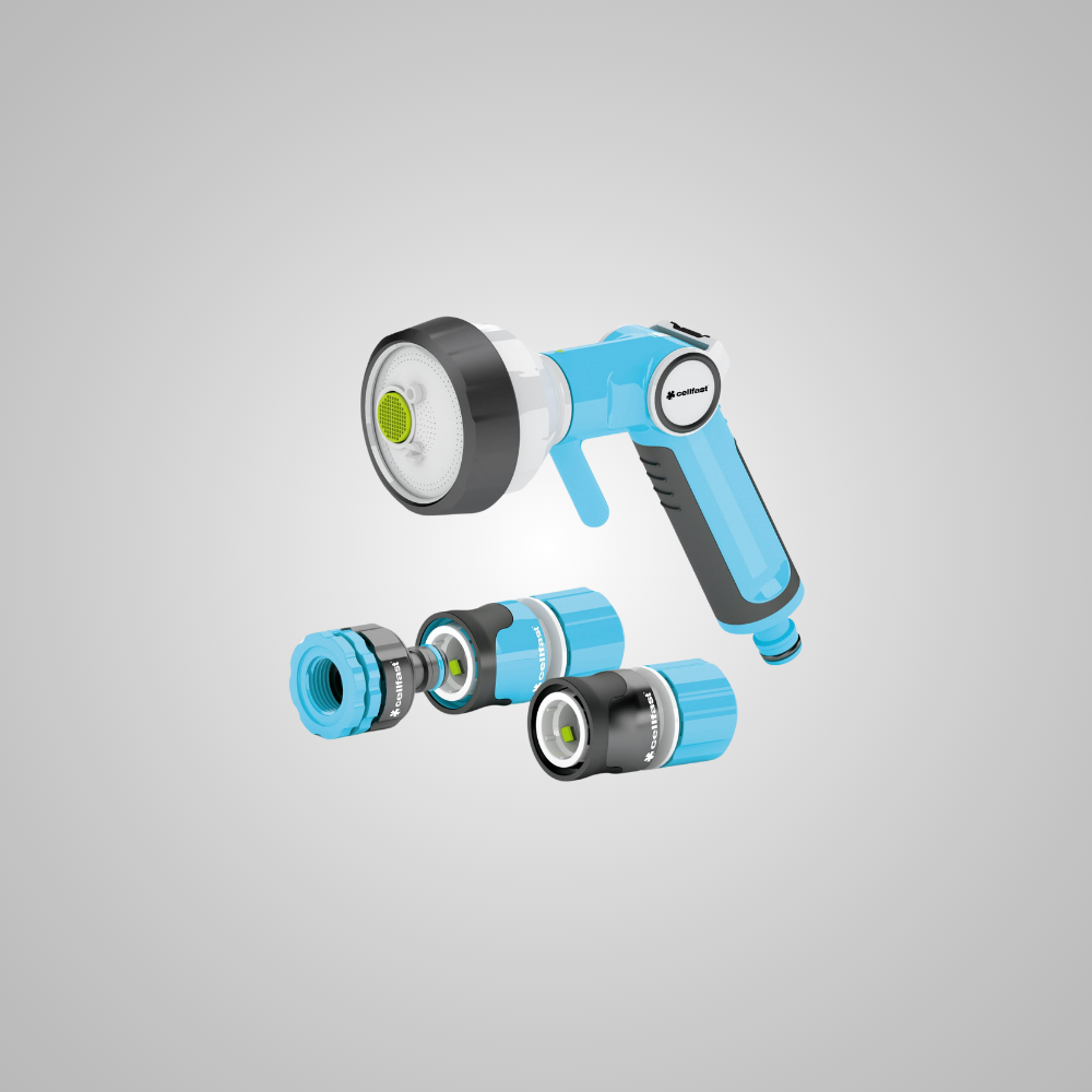 Farba lateksowa Clean&Color Limonkowa Tafta 2,5 l Dekoral