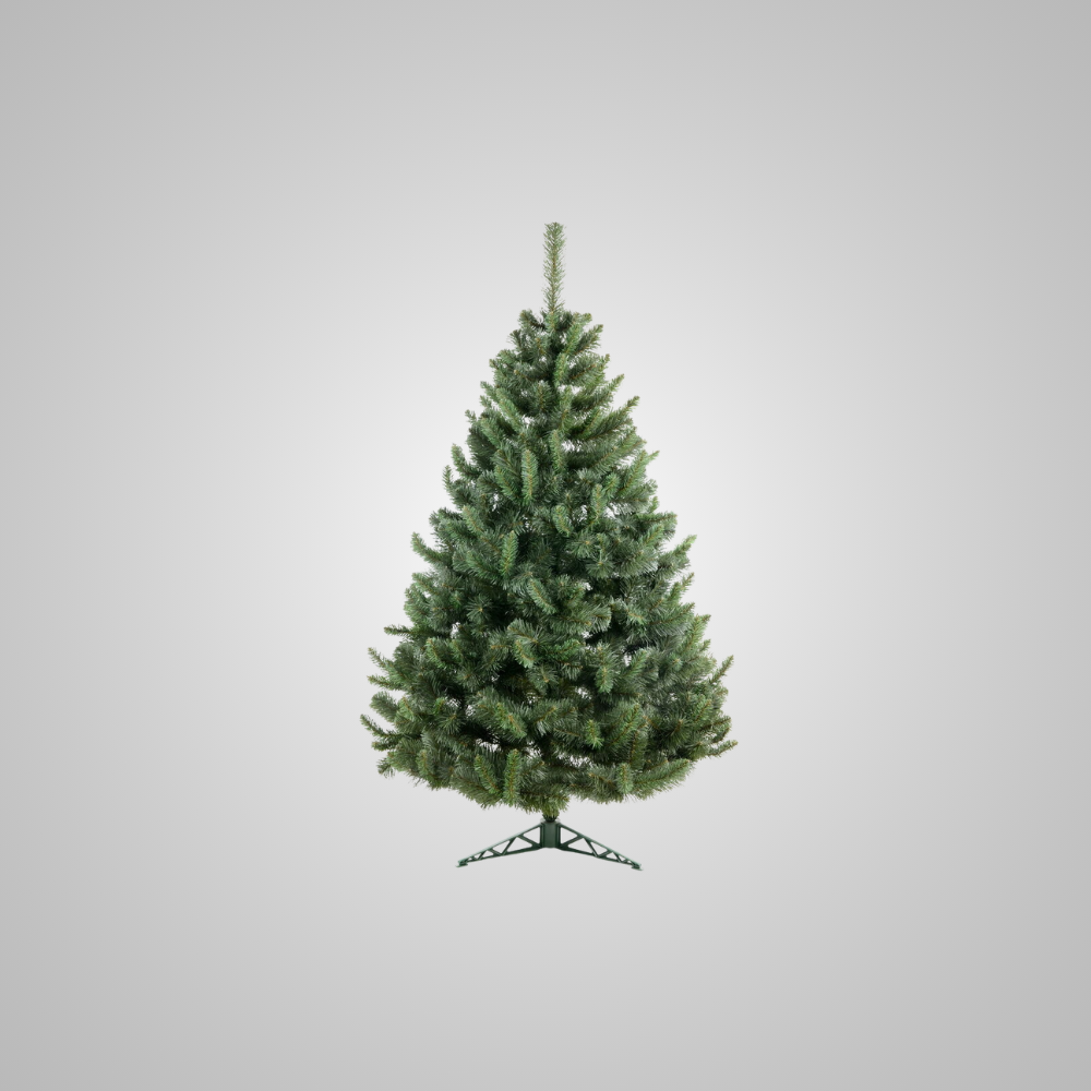 Farba lateksowa Clean&Color Limonkowa Tafta 2,5 l Dekoral