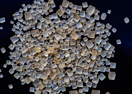 Wytrzymałe materiały