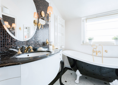 Odporność na wilgoć i zanieczyszczenia
