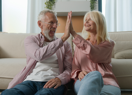 Trwałość na wiele lat