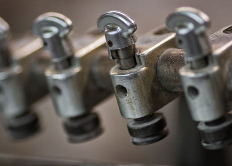 Bezpieczeństwo i niezawodność