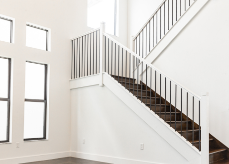 Standardowe parametry