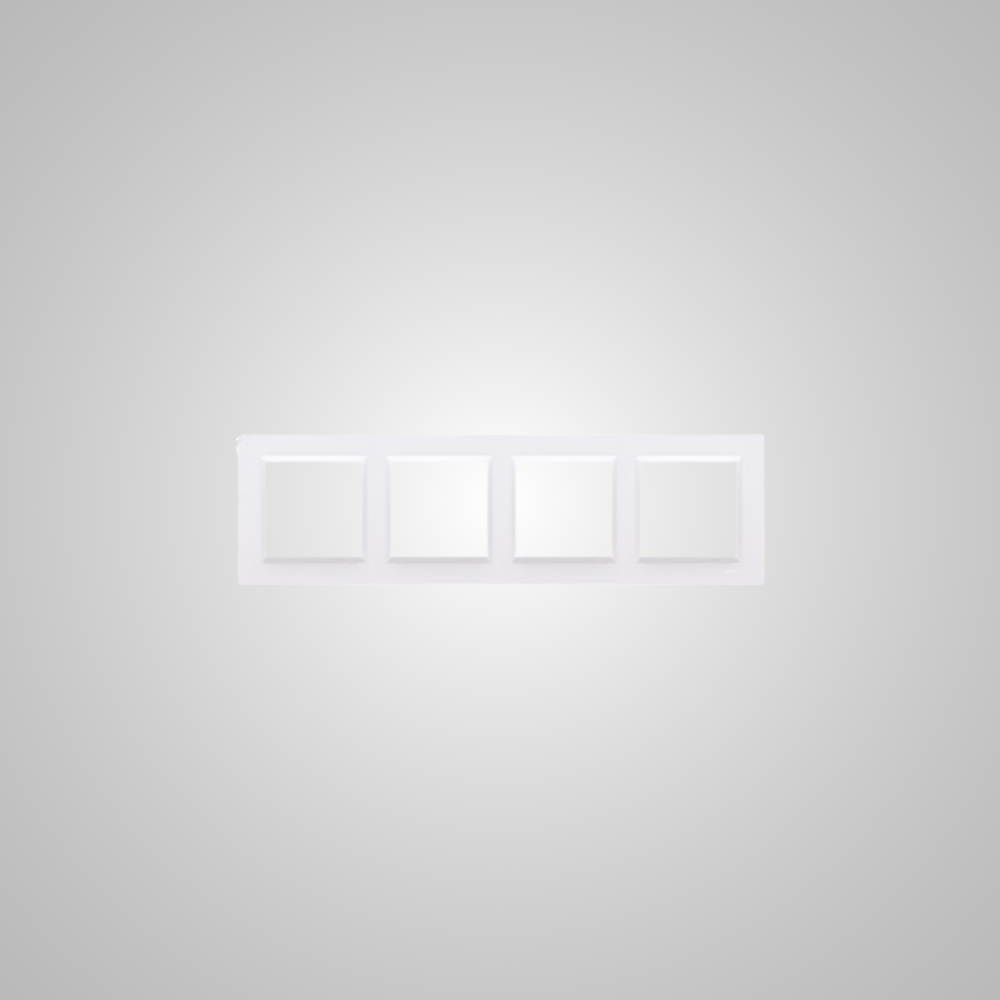 Farba lateksowa Clean&Color Limonkowa Tafta 2,5 l Dekoral