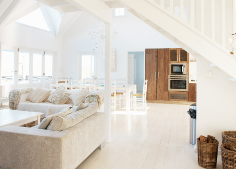 Dopasowanie do każdego wnętrza
