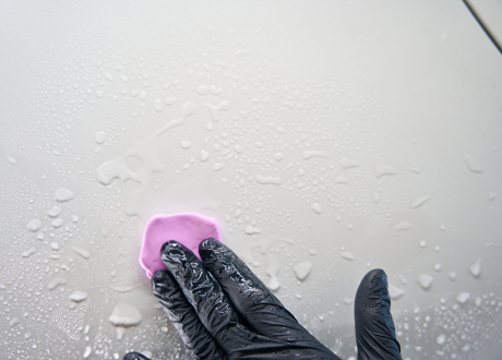 Wysoka jakość wykonania
