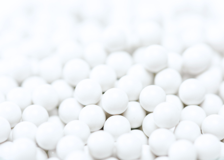 Bezpieczne i trwałe tworzywo