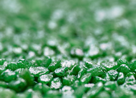 Wytrzymała konstrukcja
