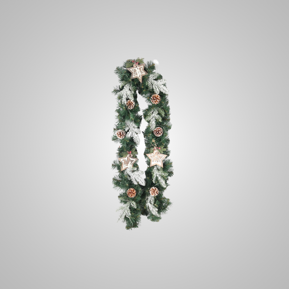 Farba lateksowa Clean&Color Limonkowa Tafta 2,5 l Dekoral