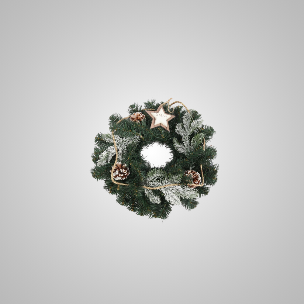 Farba lateksowa Clean&Color Limonkowa Tafta 2,5 l Dekoral