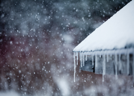 Odporność na warunki atmosferyczne