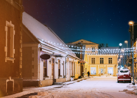 Funkcjonalność i wygoda montażu
