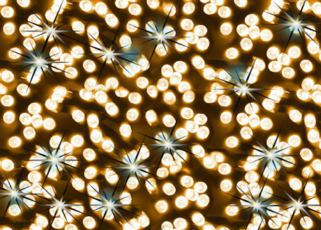 Programator z wieloma trybami świecenia 
