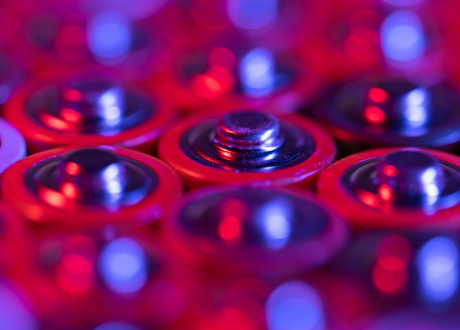 Mobilna iluminacja bez kabli
