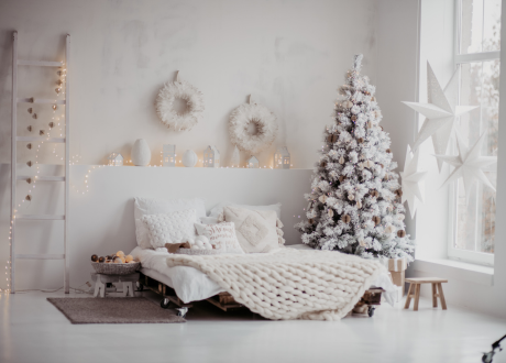 Wyjątkowa dekoracja
