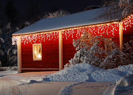 Różne możliwości dekoracyjne
