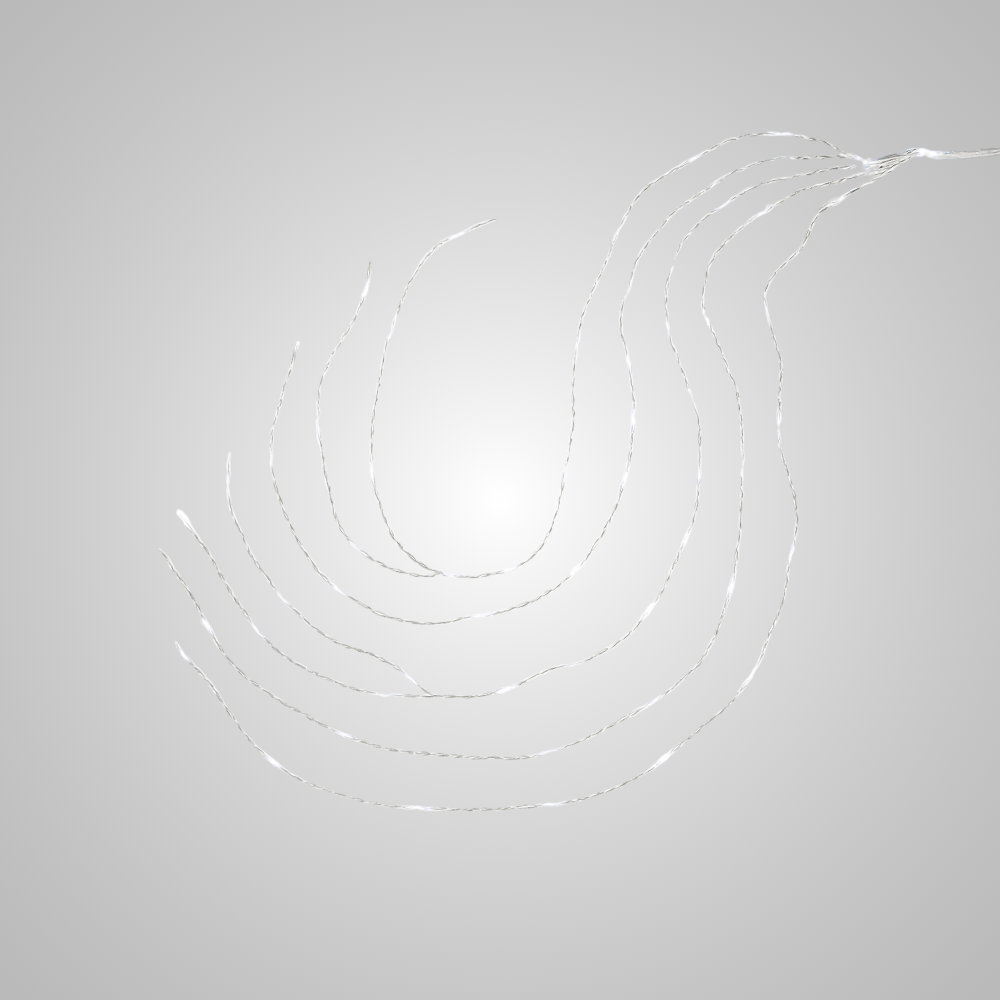 Farba lateksowa Clean&Color Limonkowa Tafta 2,5 l Dekoral