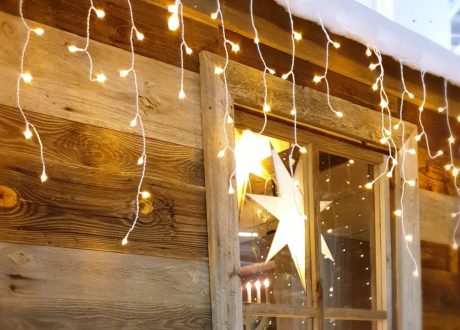 Dekoracja, która ociepla każdą przestrzeń
