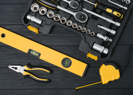 Łatwość montażu i użytkowania
