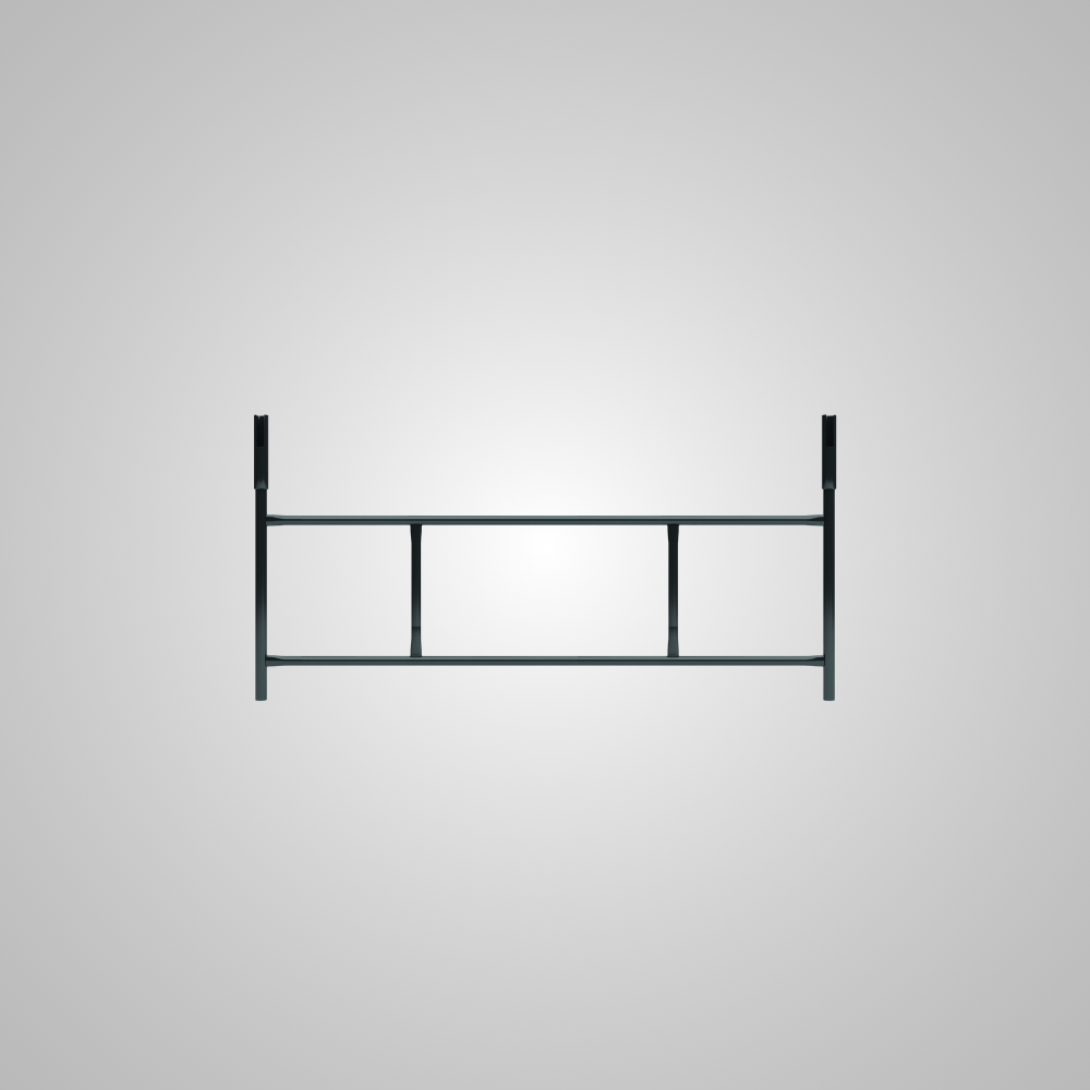 Farba lateksowa Clean&Color Limonkowa Tafta 2,5 l Dekoral