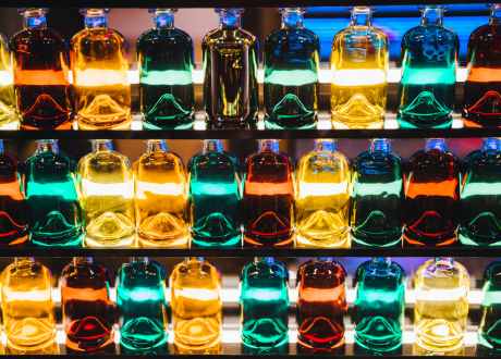 Wydajność i ochrona
