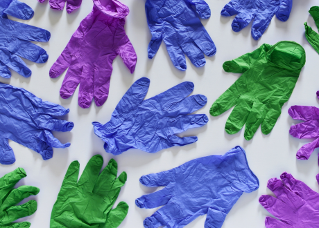 Bezpieczeństwo i przechowywanie
