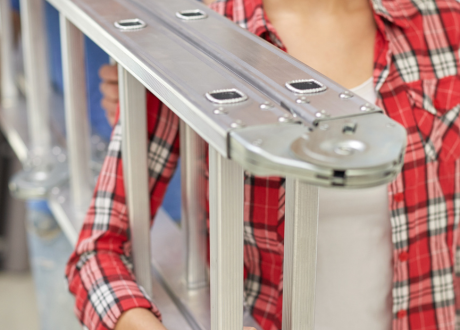 Konstrukcja i materiały
