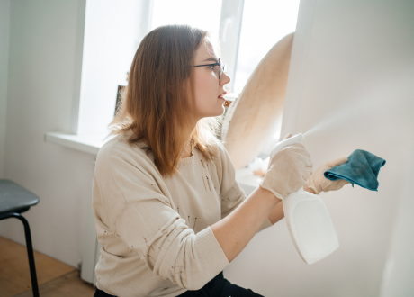 Wytrzymała konstrukcja
