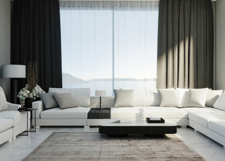 Stylowy akcent w każdym wnętrzu