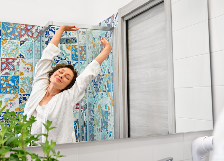 Funkcjonalność i komfort
