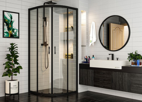 Kompletny zestaw gotowy do montażu
