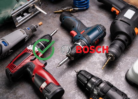 Uniwersalność systemu POWER FOR ALL