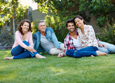 Komfort użytkowania 
