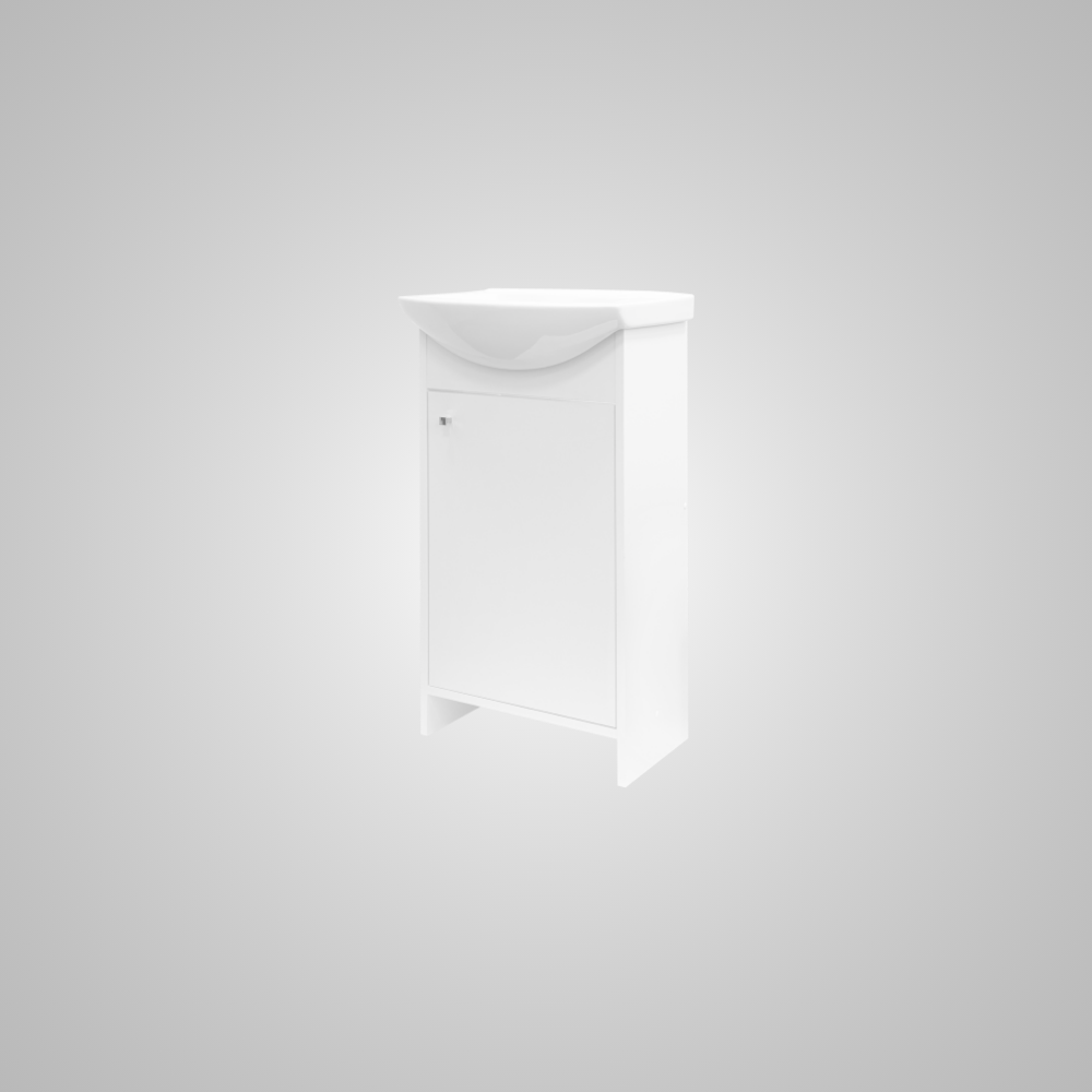 Farba lateksowa Clean&Color Limonkowa Tafta 2,5 l Dekoral