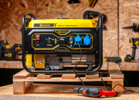 Konstrukcja i mobilność
