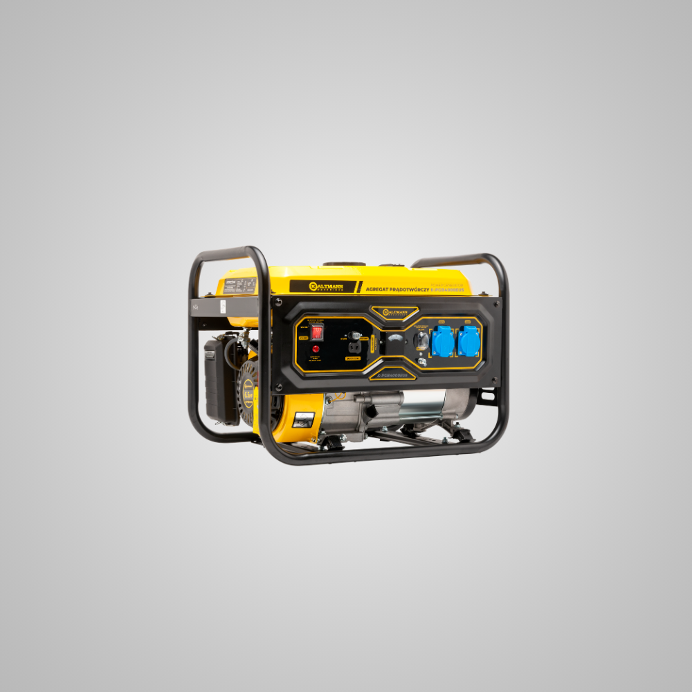 Farba lateksowa Clean&Color Limonkowa Tafta 2,5 l Dekoral