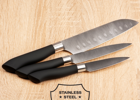 Materiały i konstrukcja