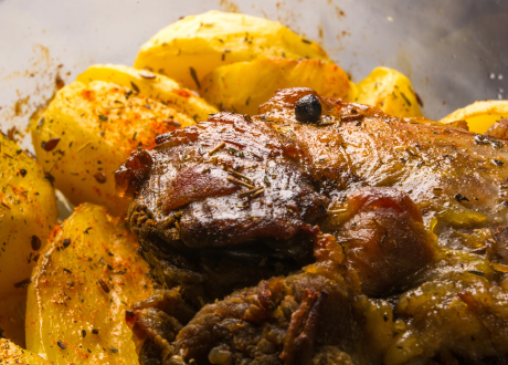 Praktyczny wybór do codziennego gotowania