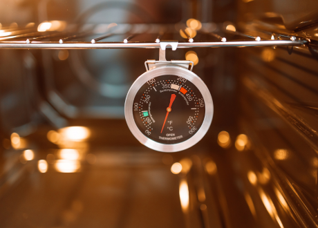 Wysoka jakość materiałów